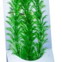 Tetra DecoArt Plant L Green Cabomba Kunstpflanze für Aquarien, hellgrün.