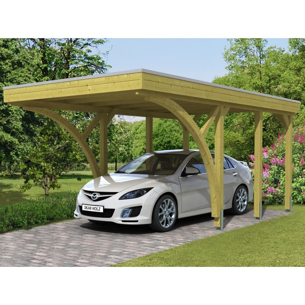 Verwunderlich Obi Carport 199 Euro Fotos