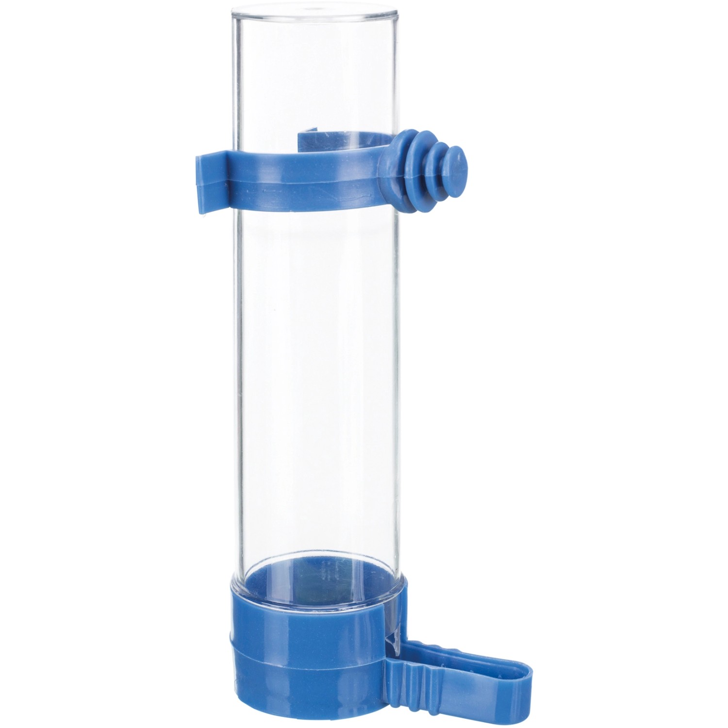 Trixie Tränke und Futterspender 130 ml/ 16 cm