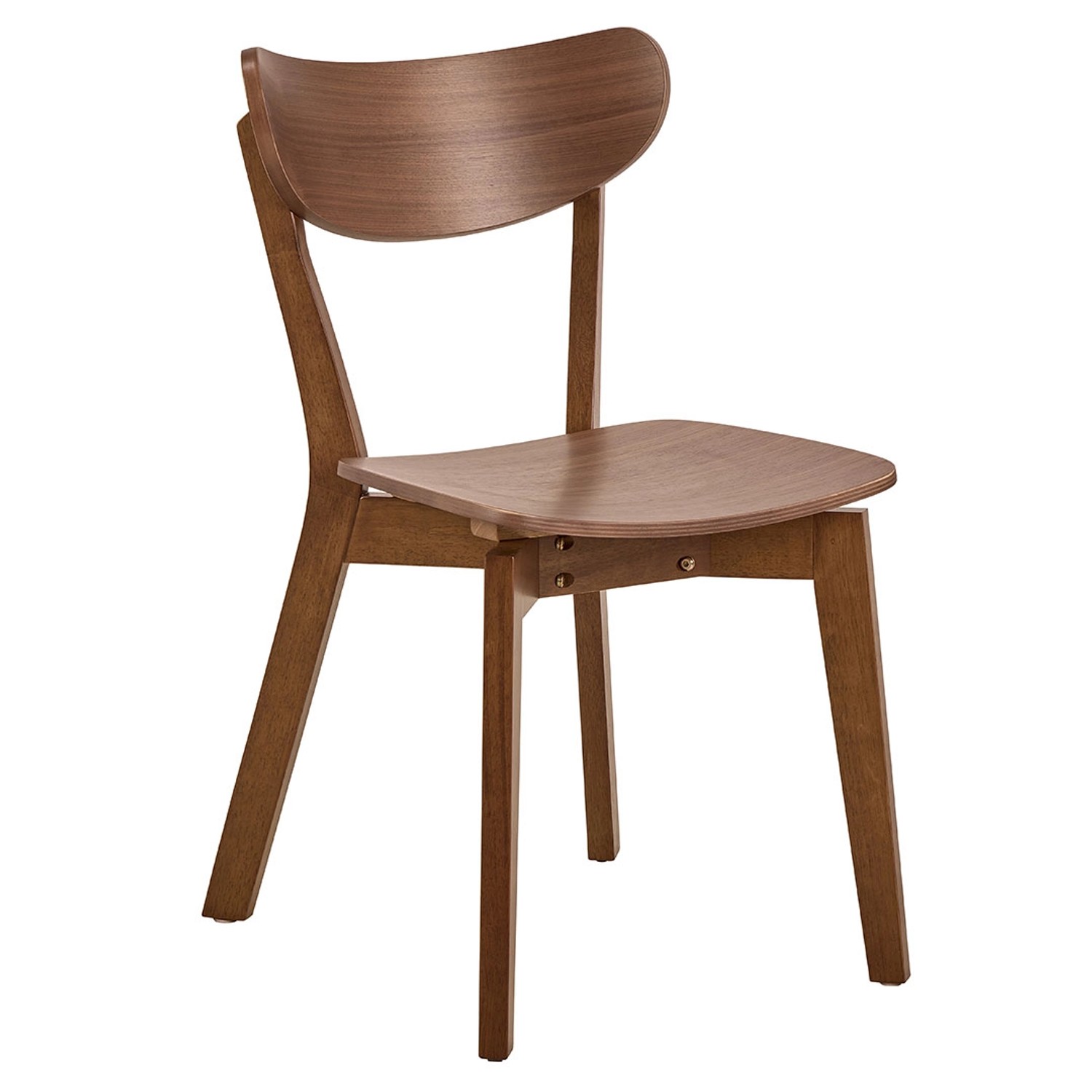 ebuy24 Roxby Esszimmerstuhl Holz Natur günstig online kaufen