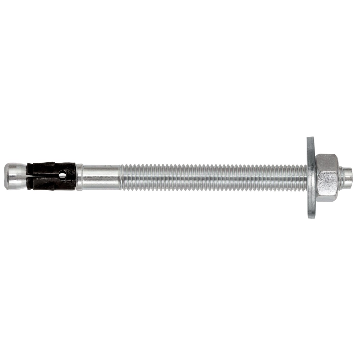 Fischer Ankerbolzen FAZ II 12/10 GS (große Scheibe) E (1 ST)
