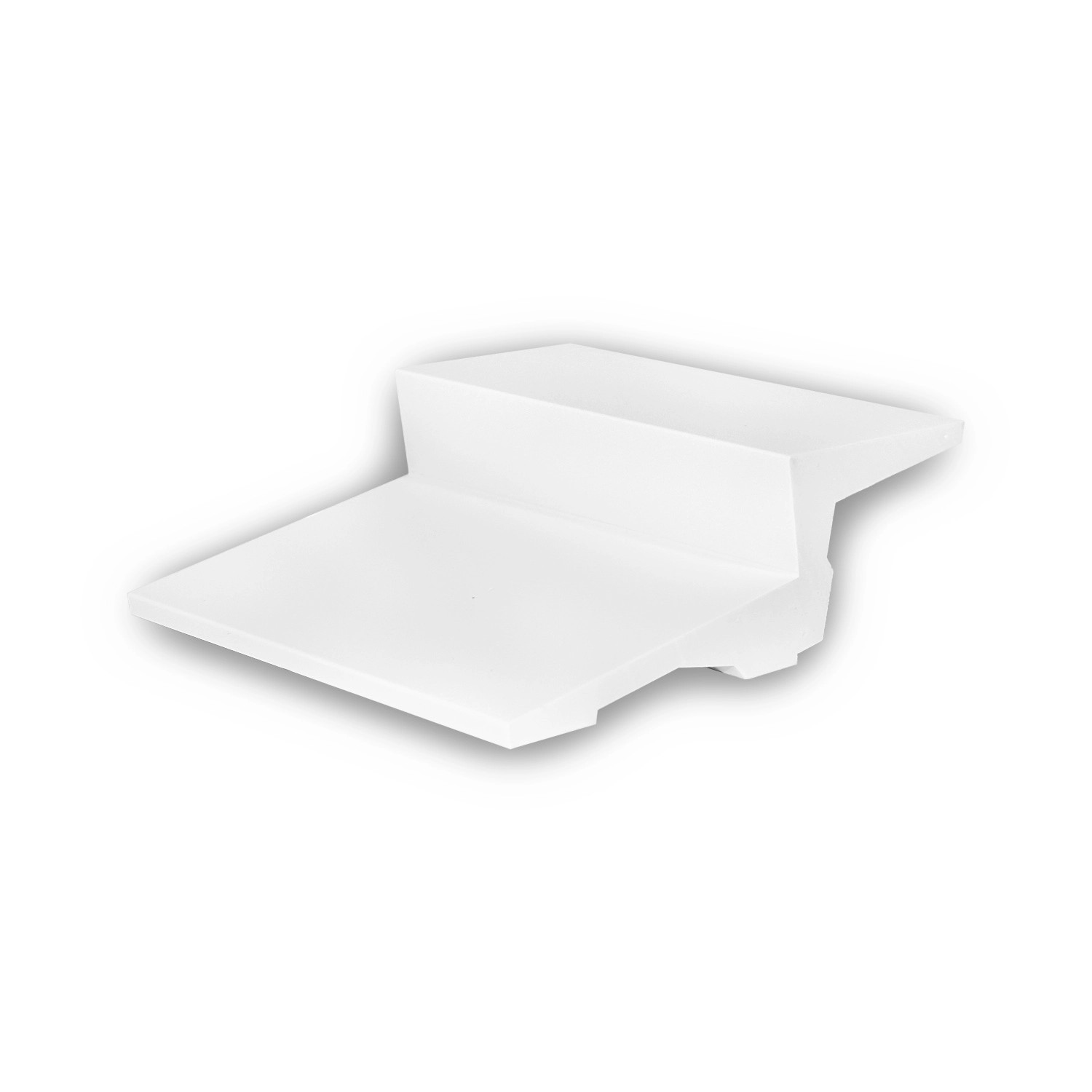 NOEL & MARQUET NMC 1 MUSTERSTÜCK ARSTYL S-IL8 10 cm MUSTER der Eckleiste St günstig online kaufen