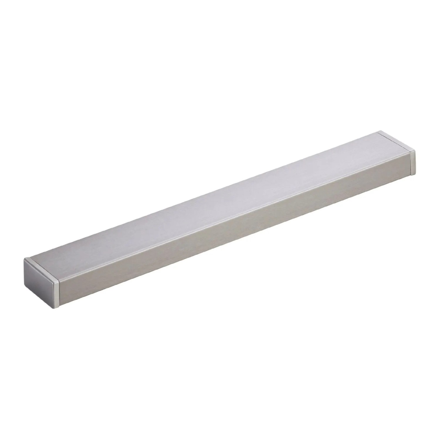 SOTECH 10x Möbelgriff SW109 BA 160 mm Edelstahloptik