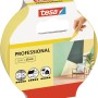 Tesa Malerband Professional, 25m x 25mm, auf der Verpackung