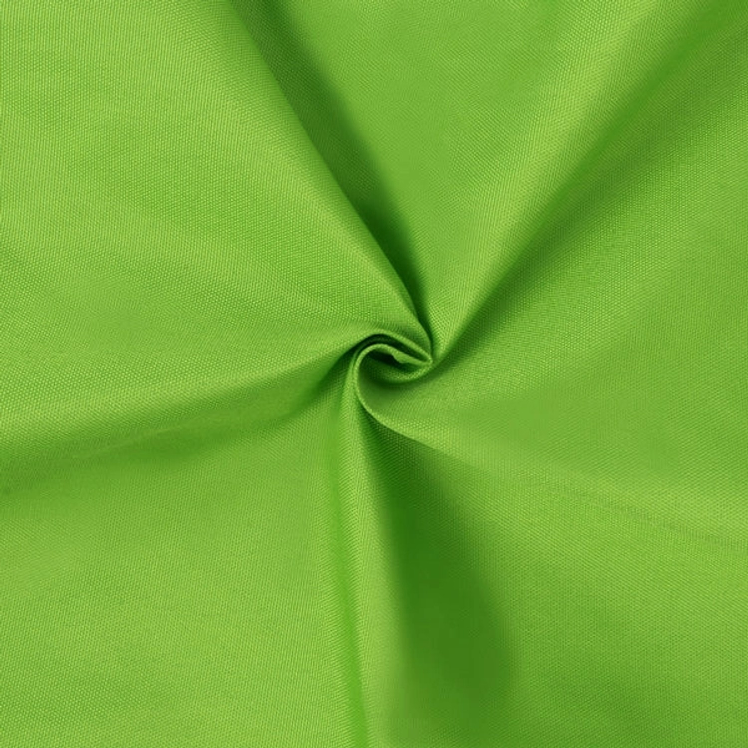 Karat Sonnensegel Wasserabweisend Dreieckig für Garten, Terrasse und Balkon Grün 3 x 3 x 3 m