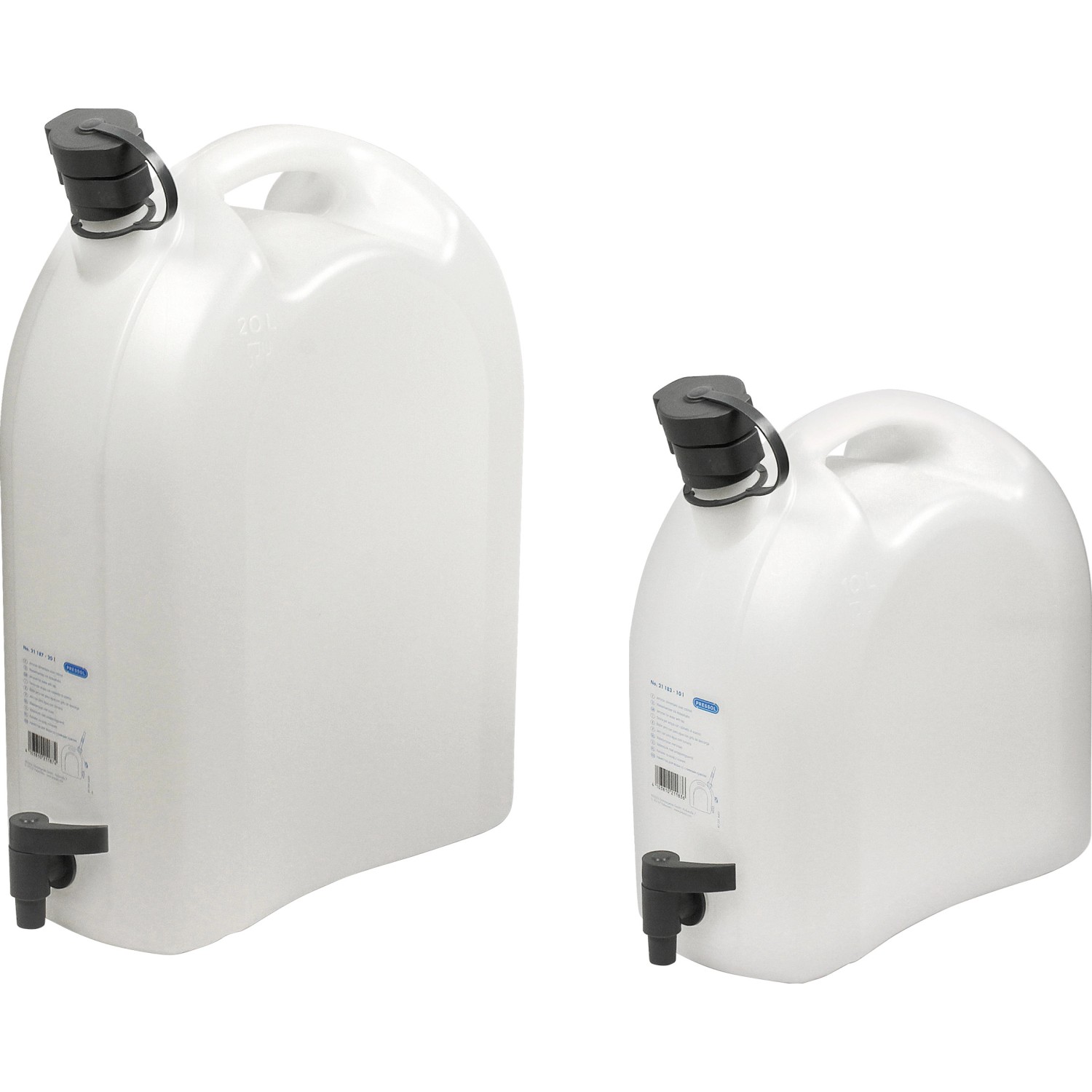 Enders®  Wasserkanister 20 l