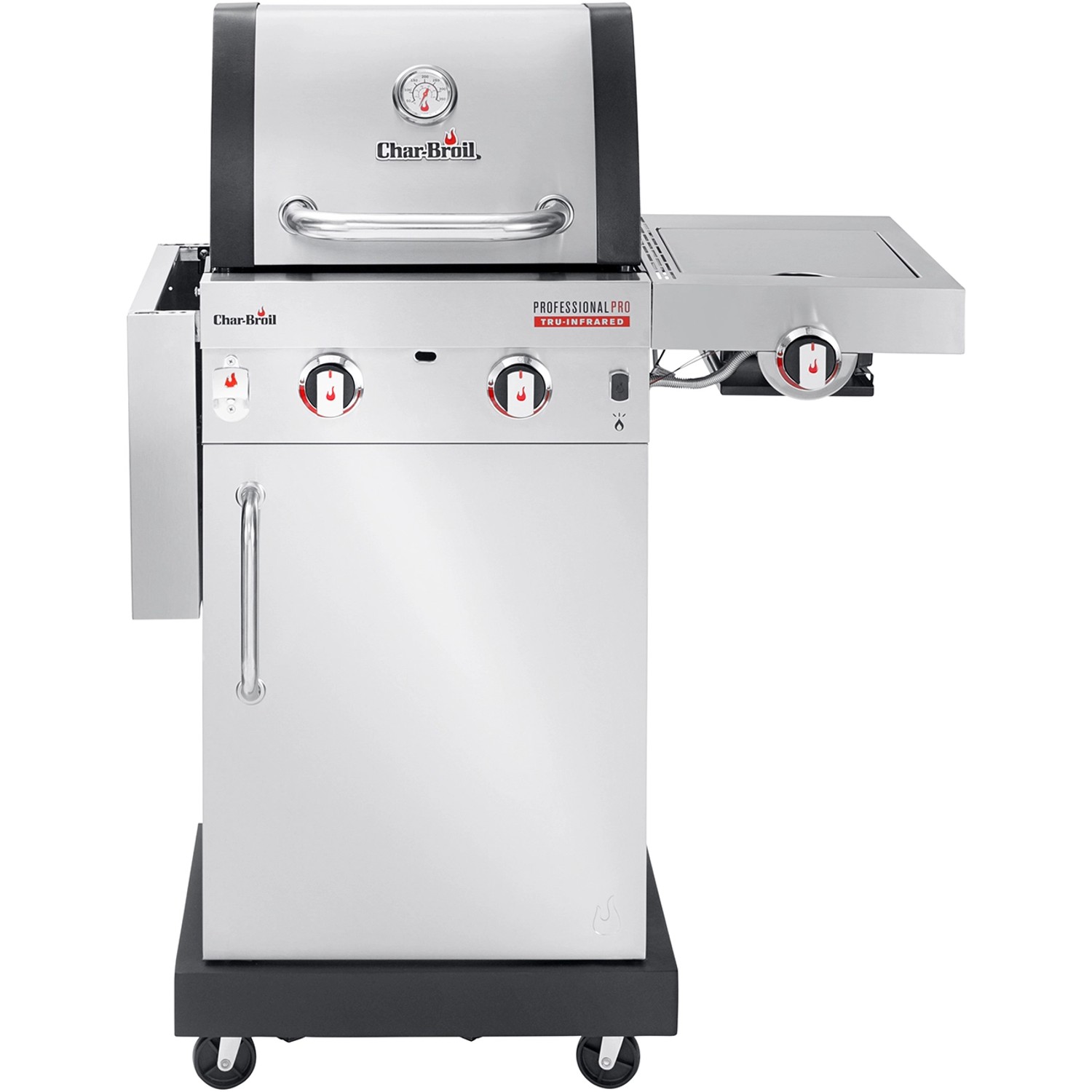 Char Broil Gasgrill Professional Pro 2 S kaufen bei OBI