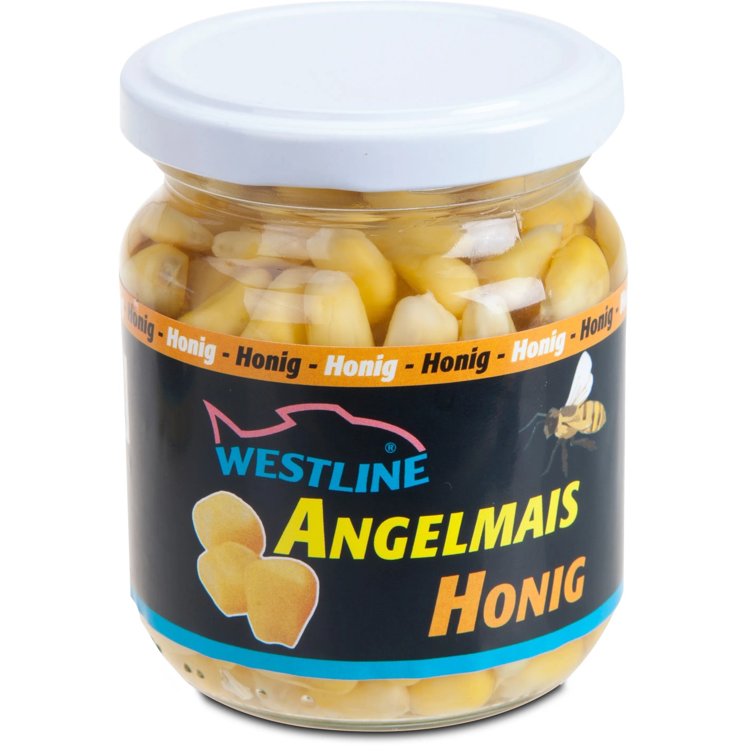 Westline Angelmais Honig 220 ml