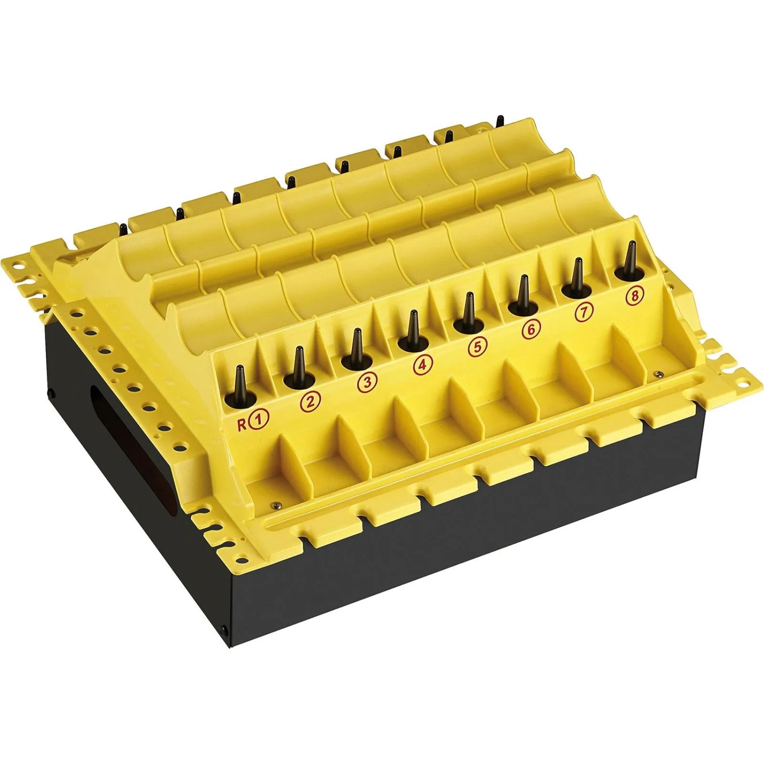 BGS Systemablage Für Zylinderkopf Reparatur 8552