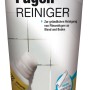 Molto Fugen Reiniger 220ml mit Schwamm zur Fliesenreinigung in Bad und Küche.