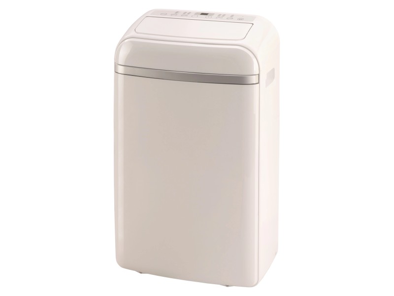 Mobile Klimaanlage EEK A 4in1-Gerät Klimagerät Klima 9000BTU R290 2,6kW