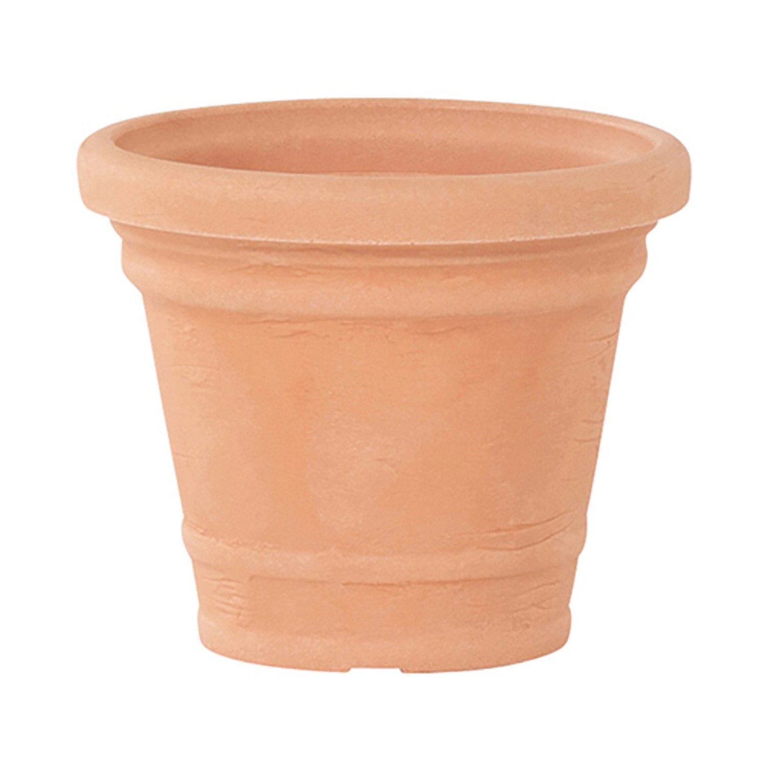 Siena Garden Pflanzgefäß Amalia Terracotta Ø 30x24 cm günstig online kaufen