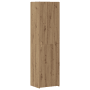 vidaXL Highboard 2 Stk Artisan-Eiche 50 x 42,5 x 185 cm 3365586_5