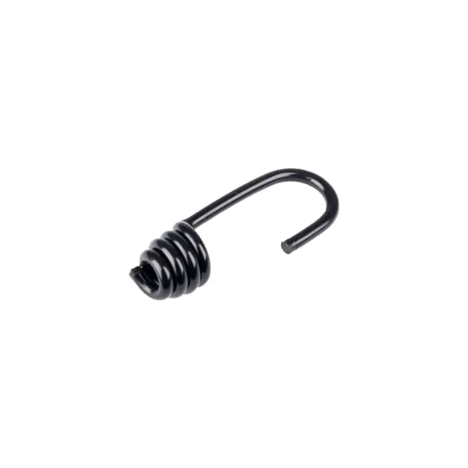 Boni-shop Expanderseil Haken  Spiralhaken 8mm Kunststoff Für Expanderseile