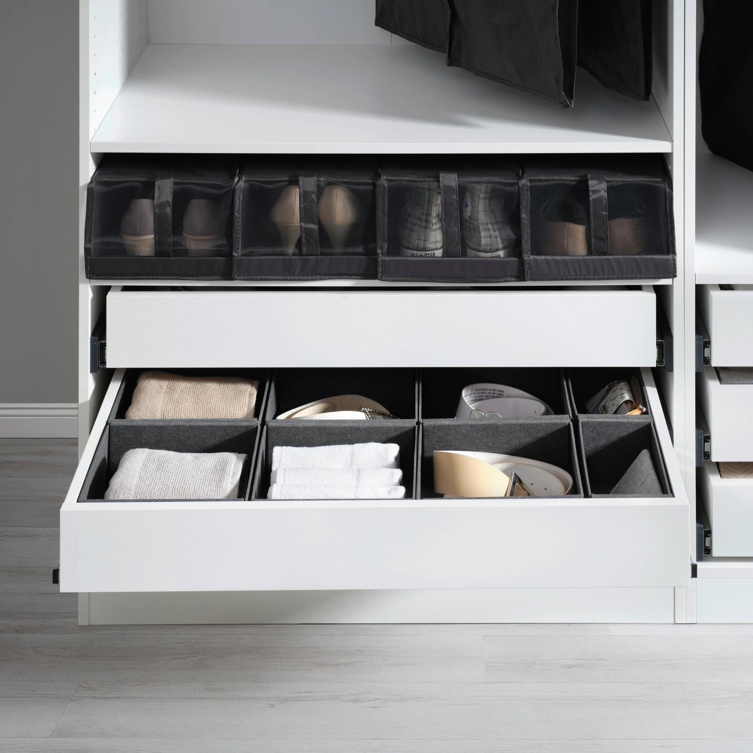 Mömax Schuhbox Unit in Grau_4