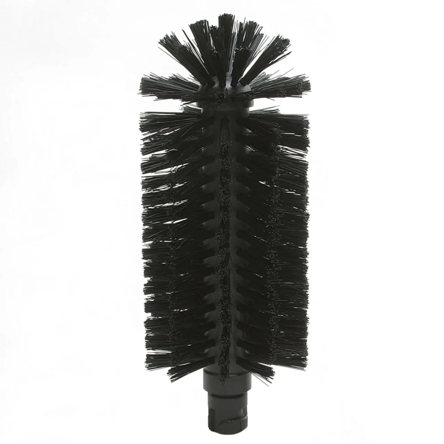 Ich-Zapfe Innenbürste Schwarz für Delfin Ts 2.100 und Ts 3.100