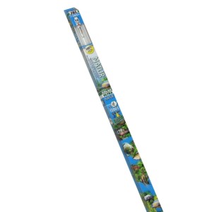 JBL Solar Natur T5 Ultra 1200mm Aquarium Beleuchtung, Leuchtstoffröhre in Verpackung.
