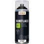 OBI Buntlack Spray, RAL 9005 Schwarz matt, 400ml Dose. Universell für Innen & Außen.