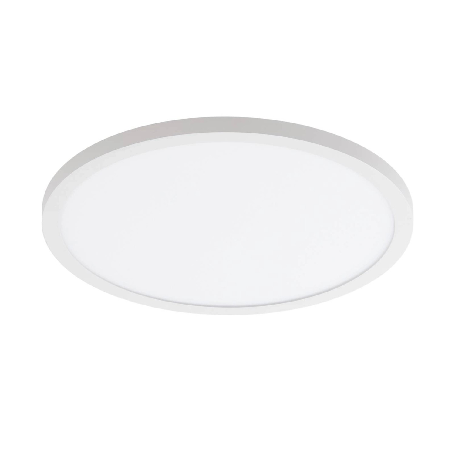Arcchio LED Deckenleuchte Brenda 9624209 Dimmbar mit Leselampe Modern in We günstig online kaufen