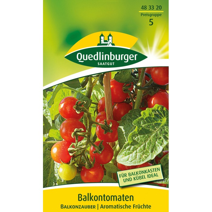 Tomatenpflanzen kaufen bei OBI