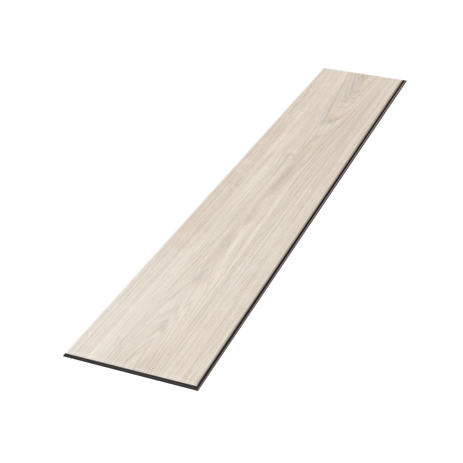 Egger Hybridboden Aquadura+ EDF184 Berdal Eiche Weiß 1.292 x 193 x 7,5 mm günstig online kaufen