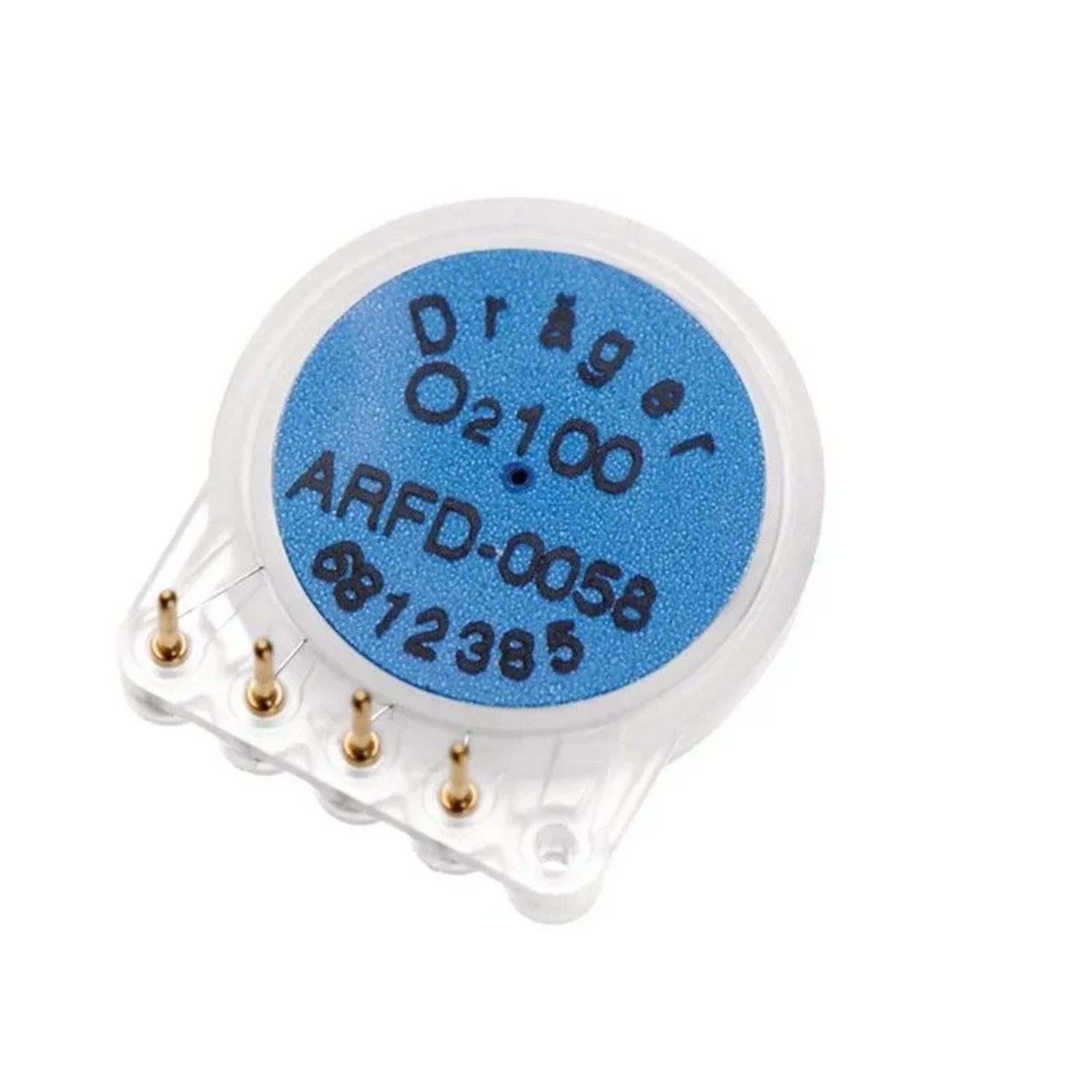 DrägerSensor XXS O2 100