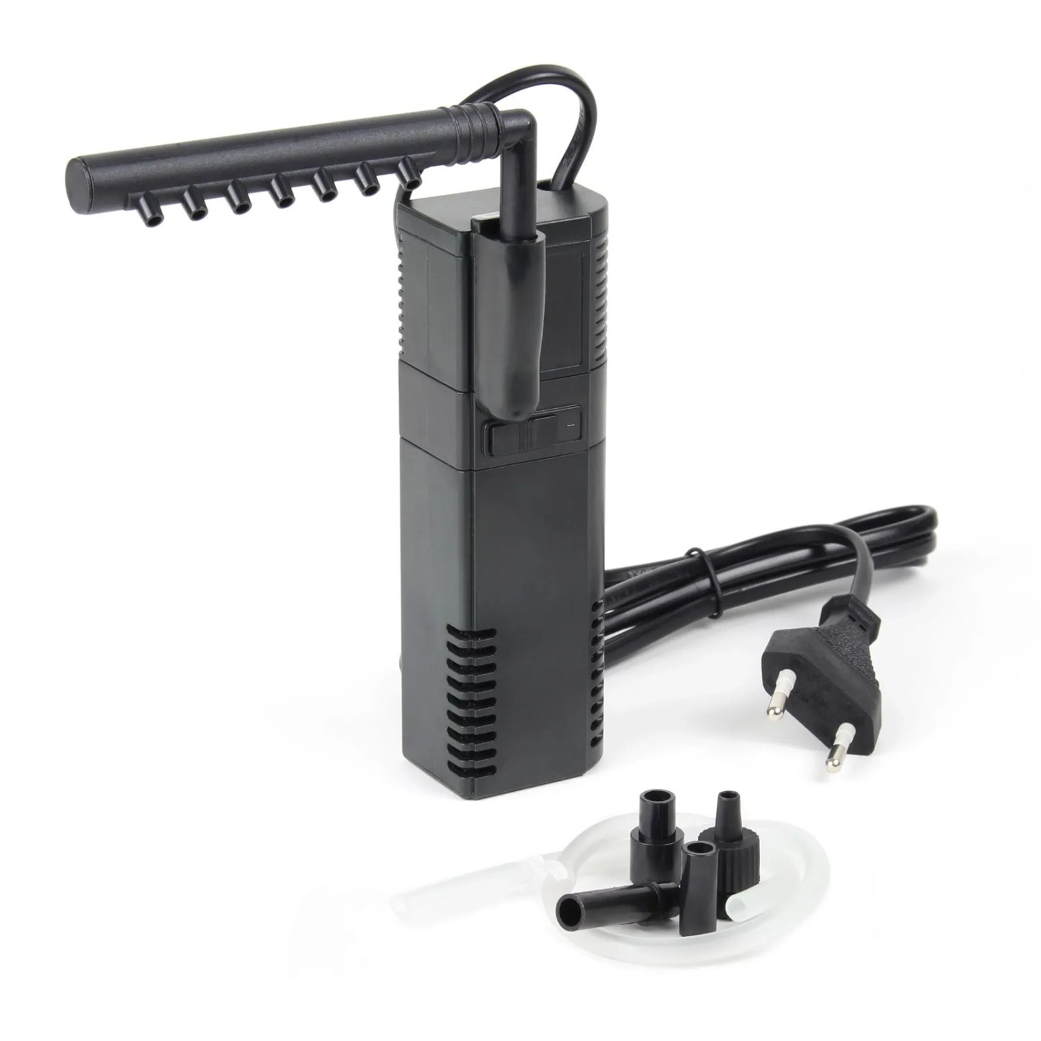Sunsun Hj-311B Innenfilter Aquarium Mit Pumpe 300L/H 2W Aquarium Pumpe Bis 40L