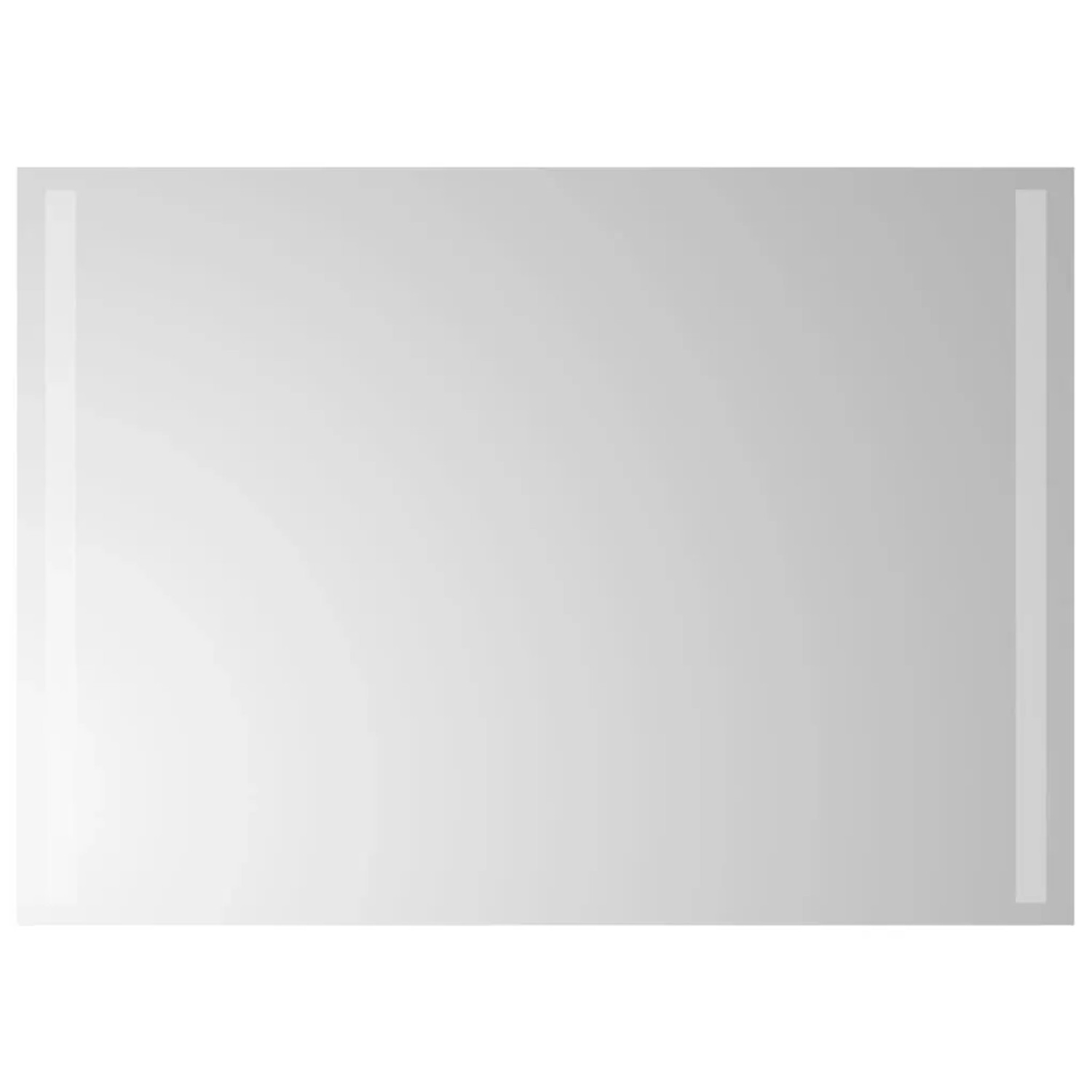 vidaXL LED-Badspiegel 50x70 cm 3154063