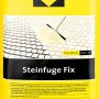 Sakret Steinfuge Fix Grau 20 kg, Trockenmörtel für feste und wasserundurchlässige Pflasterfugen.