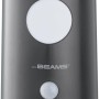 Mr. Beams LED-Nachtlicht MB750, schwarz, mit Bewegungsmelder. Praktische, batteriebetriebene Leuchte.