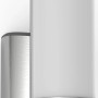 LUTEC LED-Kameraleuchte Elara Secury-Light mit Bewegungsmelder und Kamera.