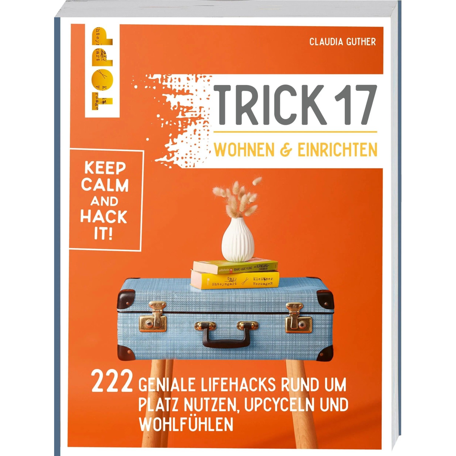 Trick 17 - Wohnen und Einrichten