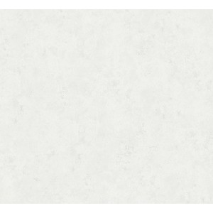 Marburg Vliestapete Papis Loveday, weiße Struktur für Wohnräume.