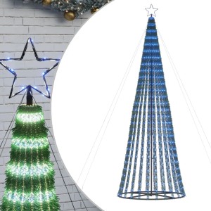 Weihnachtsstern auen 100 cm kaufen bei OBI