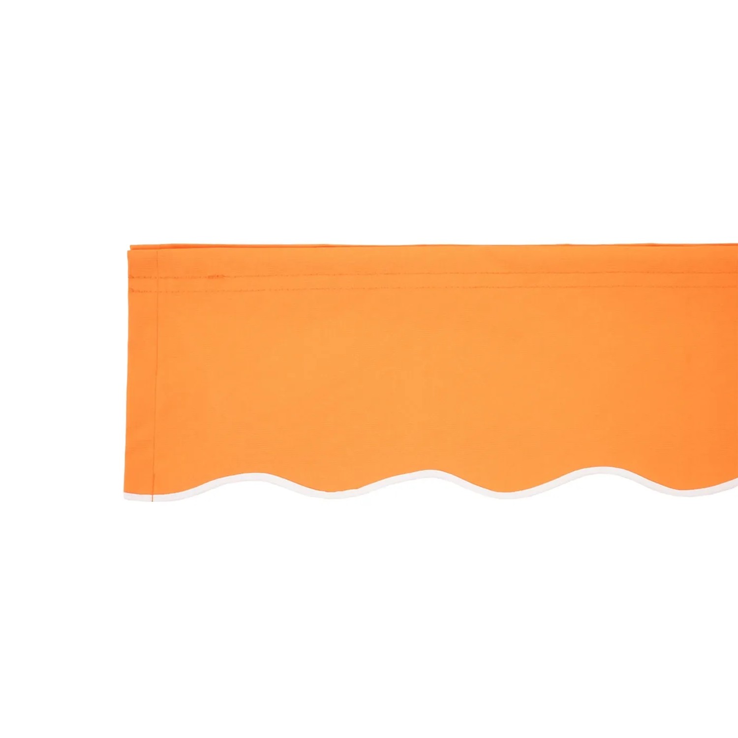 MCW Ersatz-Bezug für Markise H792 Polyester Terracotta kaufen bei OBI
