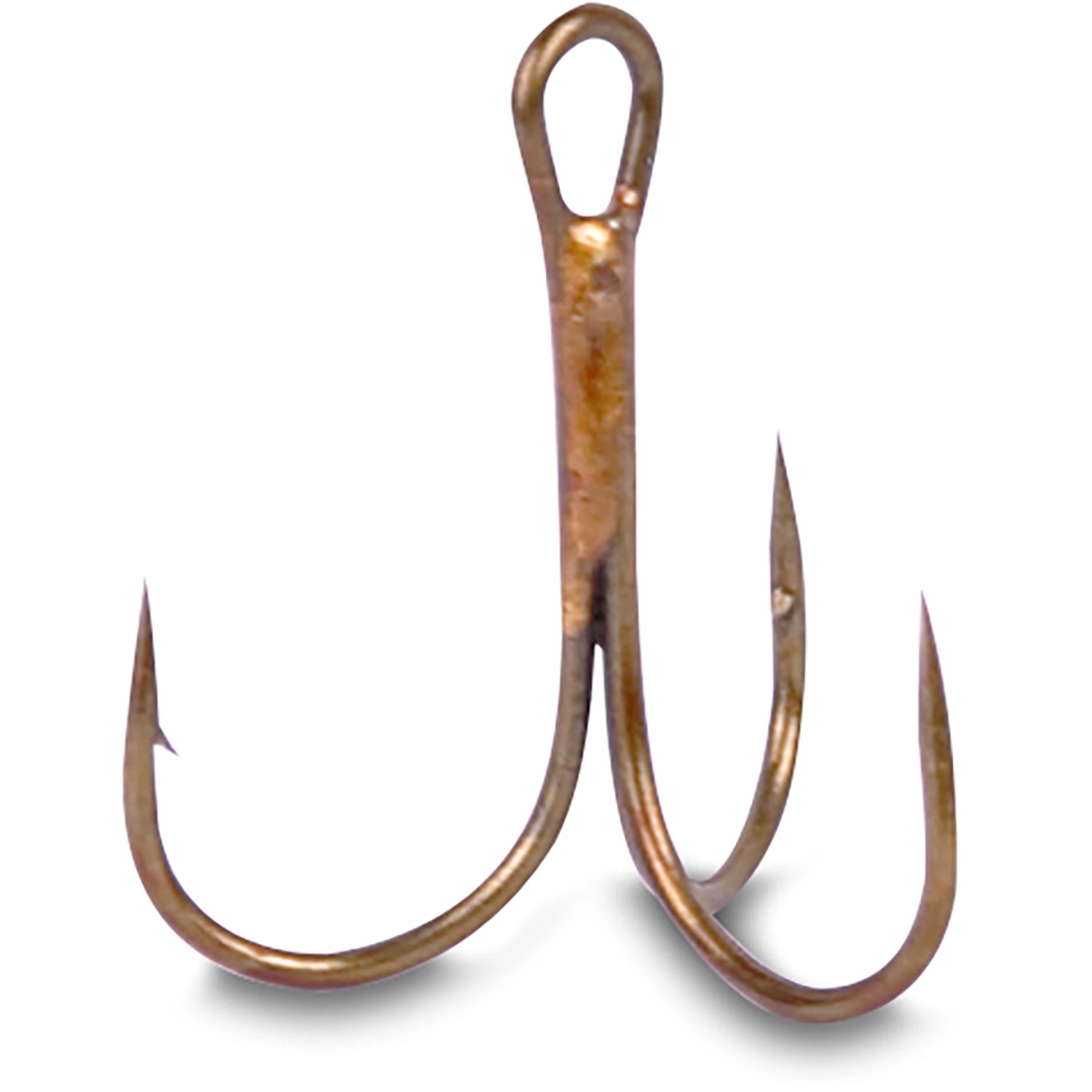 Westline Drilling Brüniert Gr. 4