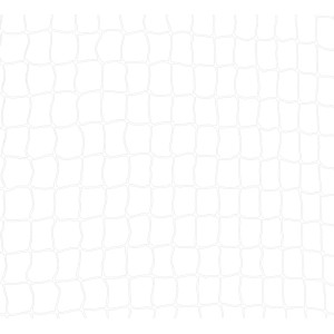 Transparentes Trixie Schutznetz für Katzen, 2x1,5m, für sichere Fenster und Balkone.