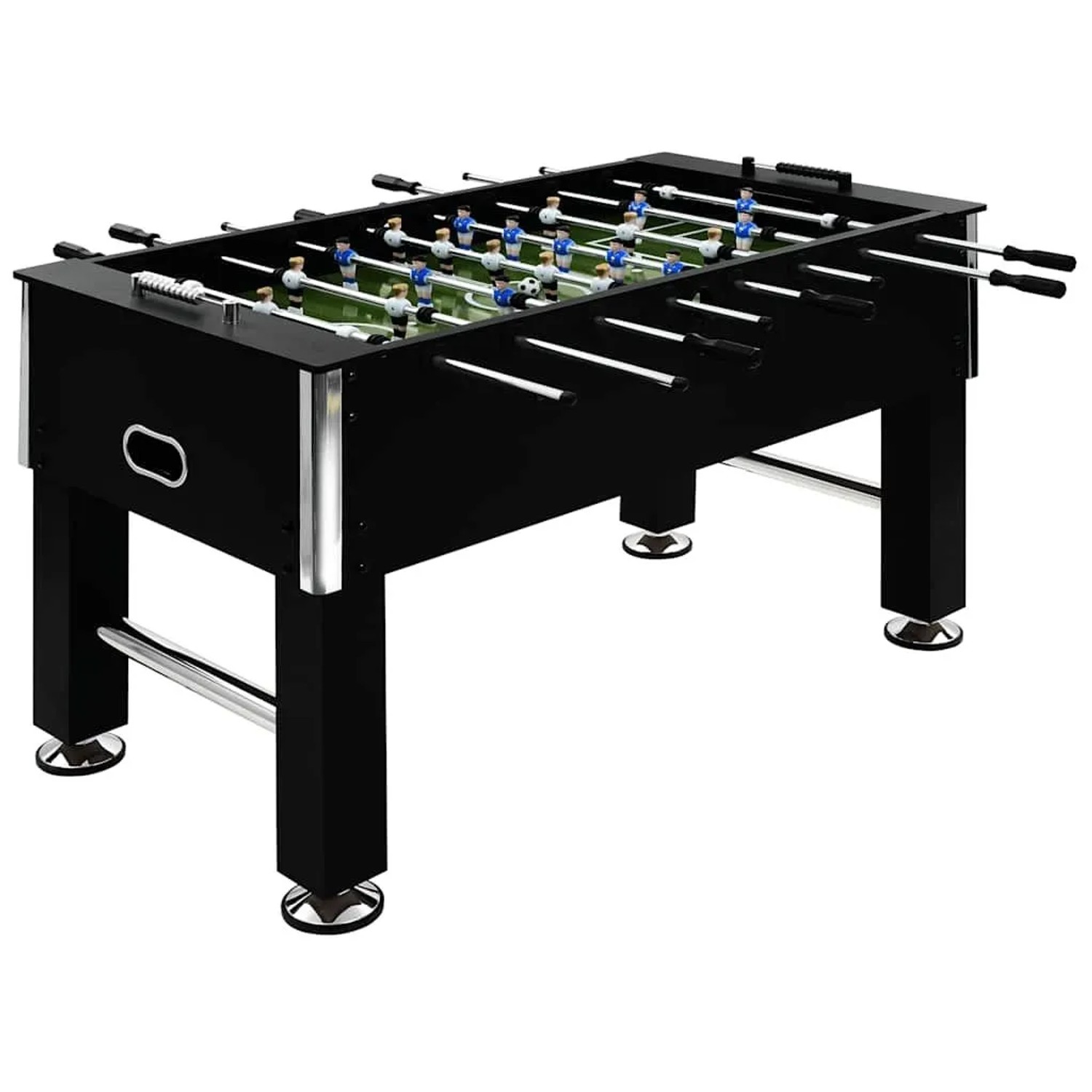 vidaXL Tischfußball-Spieler 22 Stk für 15,9 mm Stange 92503_6