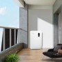 Haier Gloria HPS-2.5-800 Energiespeicher für Balkonkraftwerk, 2,5 kWh, All-In-One System.