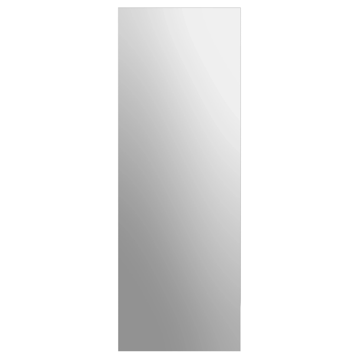 Kristall-Form Spiegel Jump 50 cm x 140 cm Rechteckig C-Kante günstig online kaufen