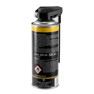 STAHLWERK Multi Spray SW 40, Kriechöl in 400ml Dose für Löt- & Schweißzubehör.