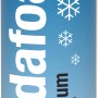 Soudal Soudafoam Gun Winterschaum B2, 750ml Dose. PU-Schaum für kalte Temperaturen.