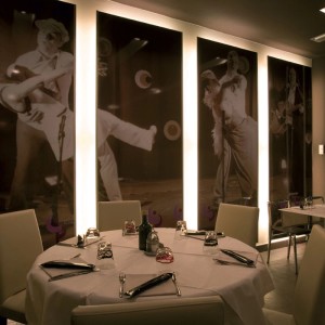 SOTECH LED Unterbauleuchte SLIM 4W Länge 310,5 mm