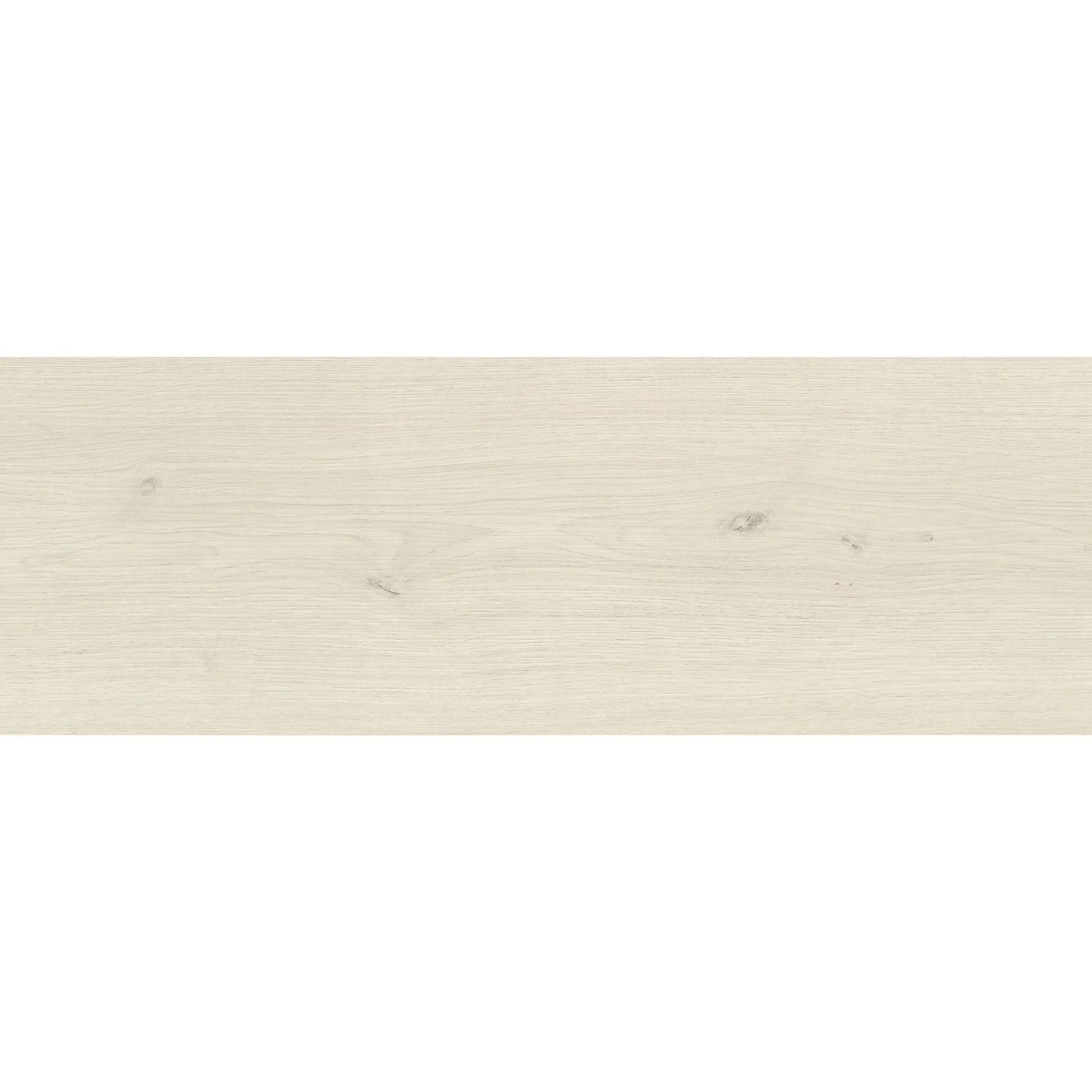 Living by Haro Laminatbodenmuster Eiche Emilia Weiß