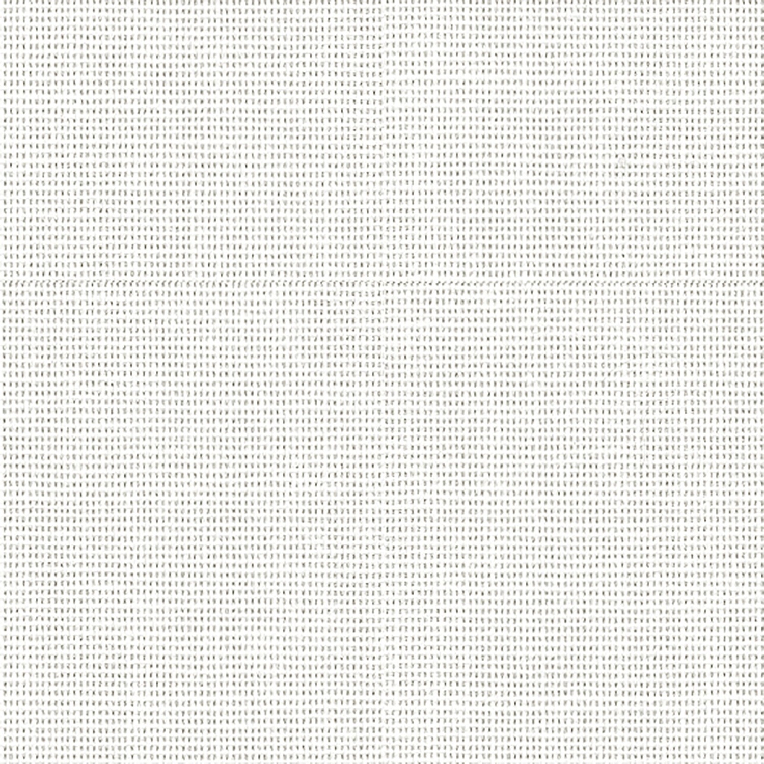 Detailaufnahme: Weißes Velux Sichtschutzrollo RFL C02 1028S für Dachfenster.