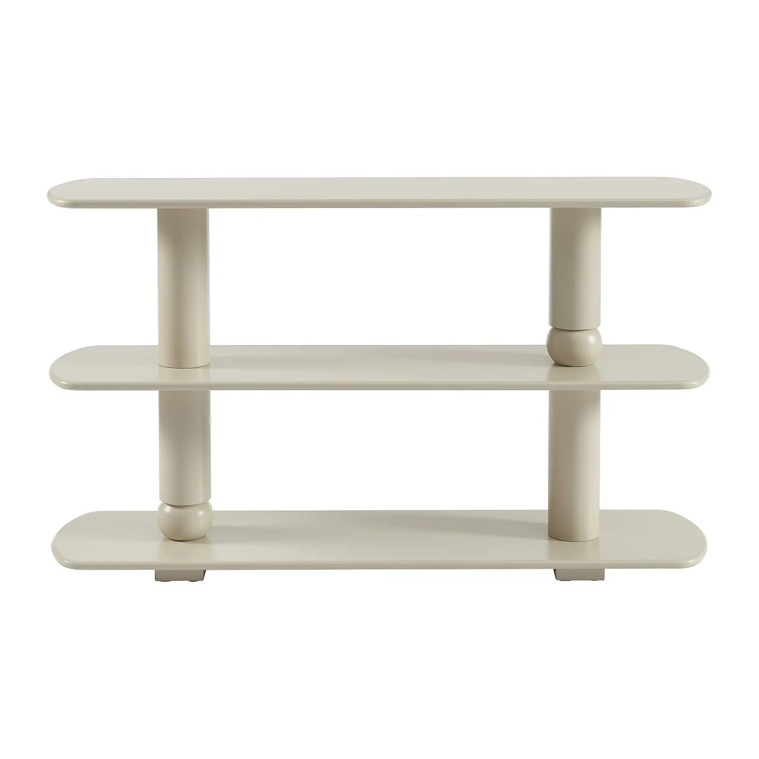 Vente-unique Regal Topawa Beige 140 cm