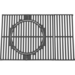 Jamestown Modulares Grillrost für Gasgrill Kane 4-Brenner