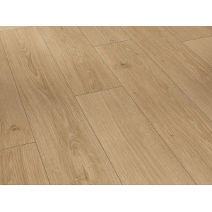 Parador Laminat Classic 1050, Eiche Studioline Natur, wasserfest, 8 mm stark.