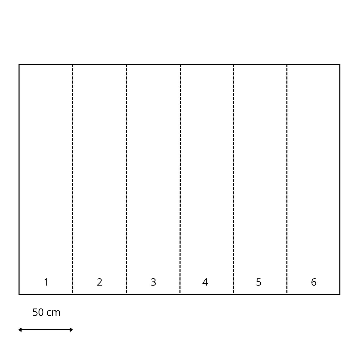 ESTAhome Fototapete Waldtiere Grün und Braun 3 x 2,79 m 159100 günstig online kaufen