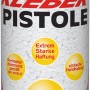 Soudal Perimeterkleber B2, 750ml Dose für Dämmplatten, Montage mit Pistole.